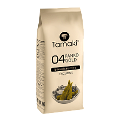 Panko Breadcrumbs Gold Exclusive Tamaki